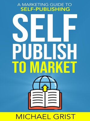cover image of Self-Publish to Market